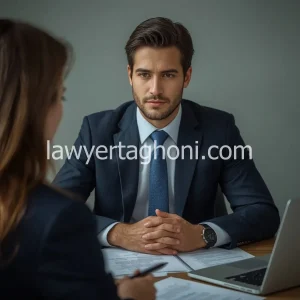 وکیل طاغونی قبول وکالت امور کیفری با پیگیری تضمینی پرونده در مشهد خیابان طبرسی